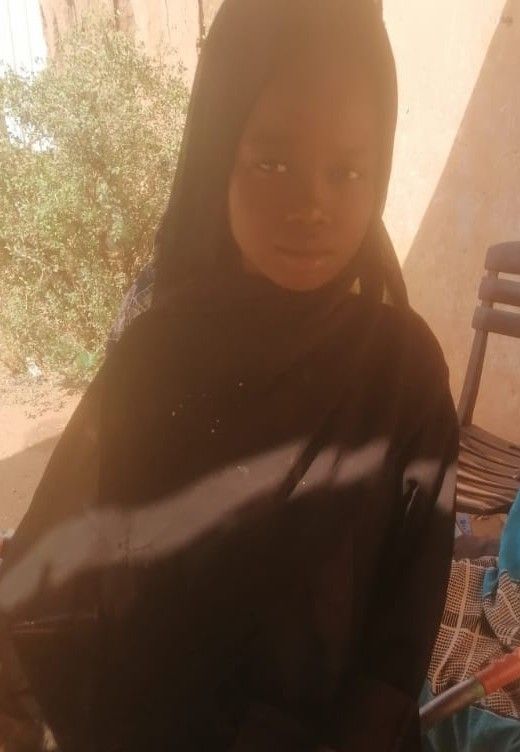 Yatimi - Human Appeal - Safaa