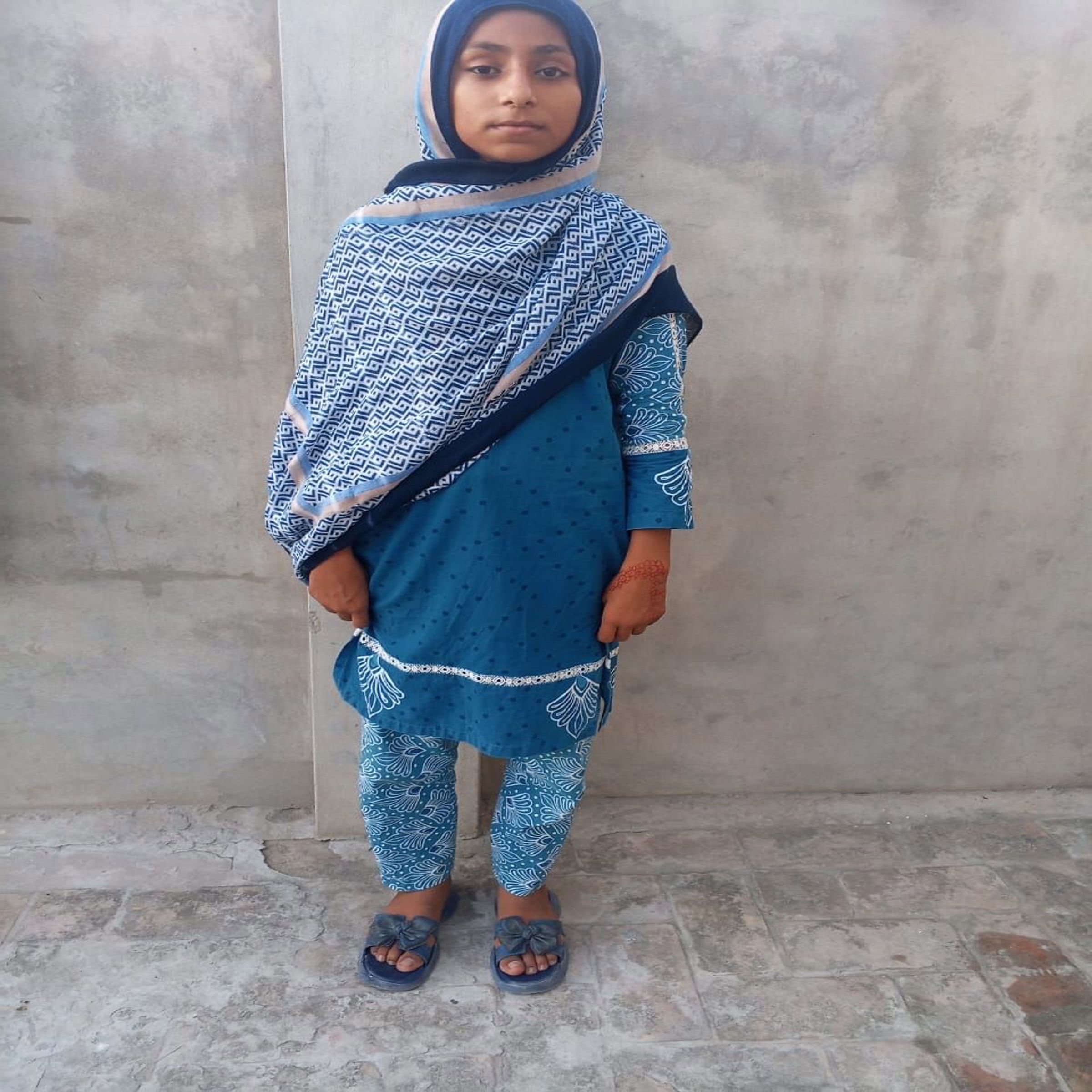 Yatimi - Human Appeal - Merab