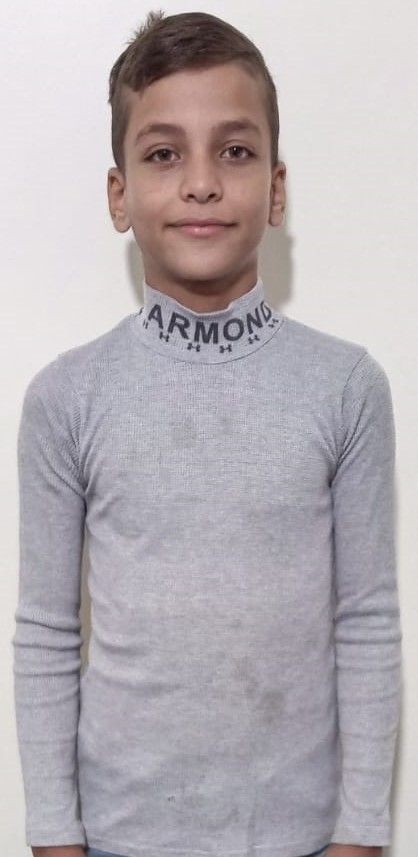 Yatimi - Human Appeal - Ahmad