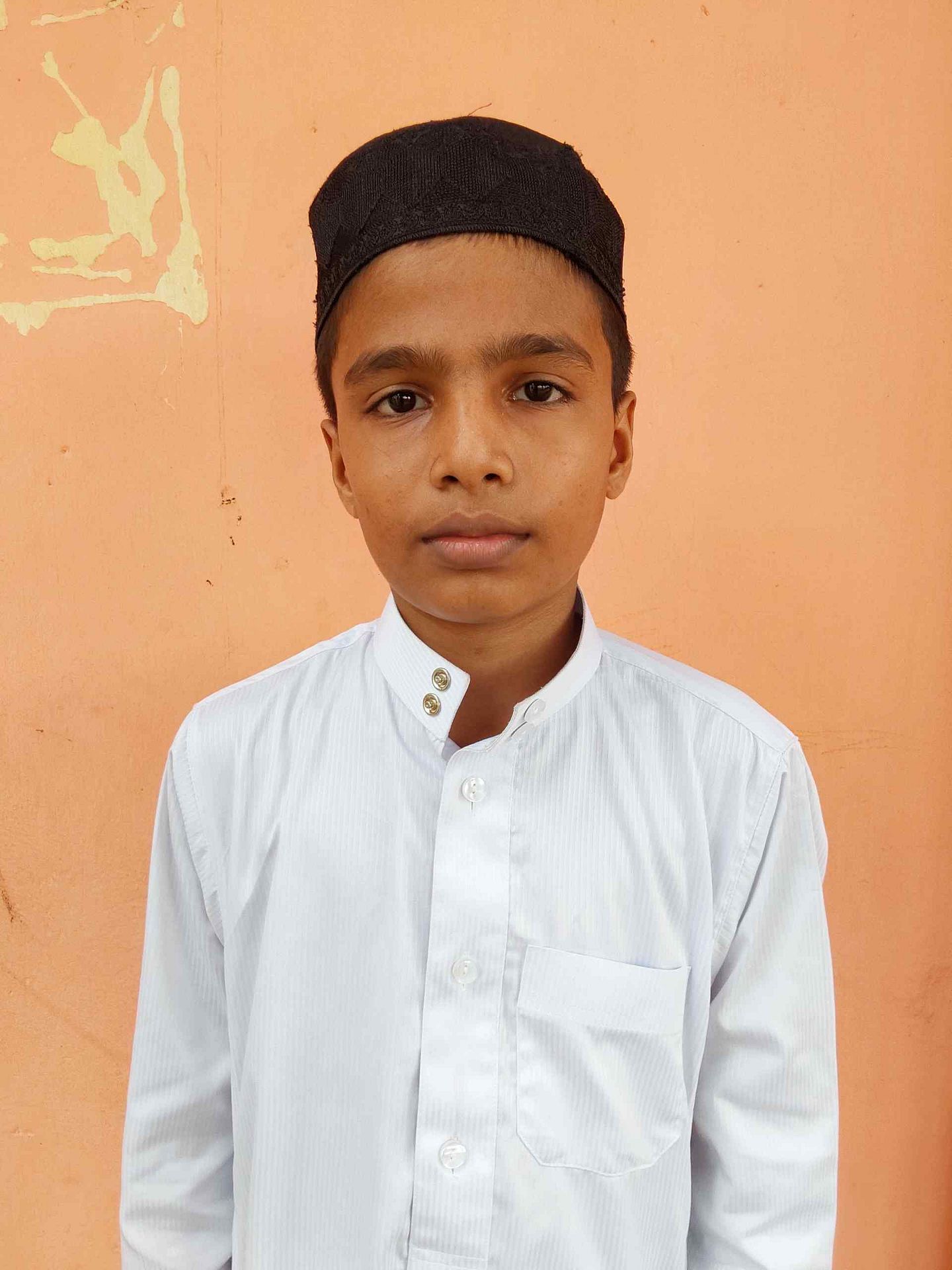 Yatimi - Human Appeal - Abdul Malik