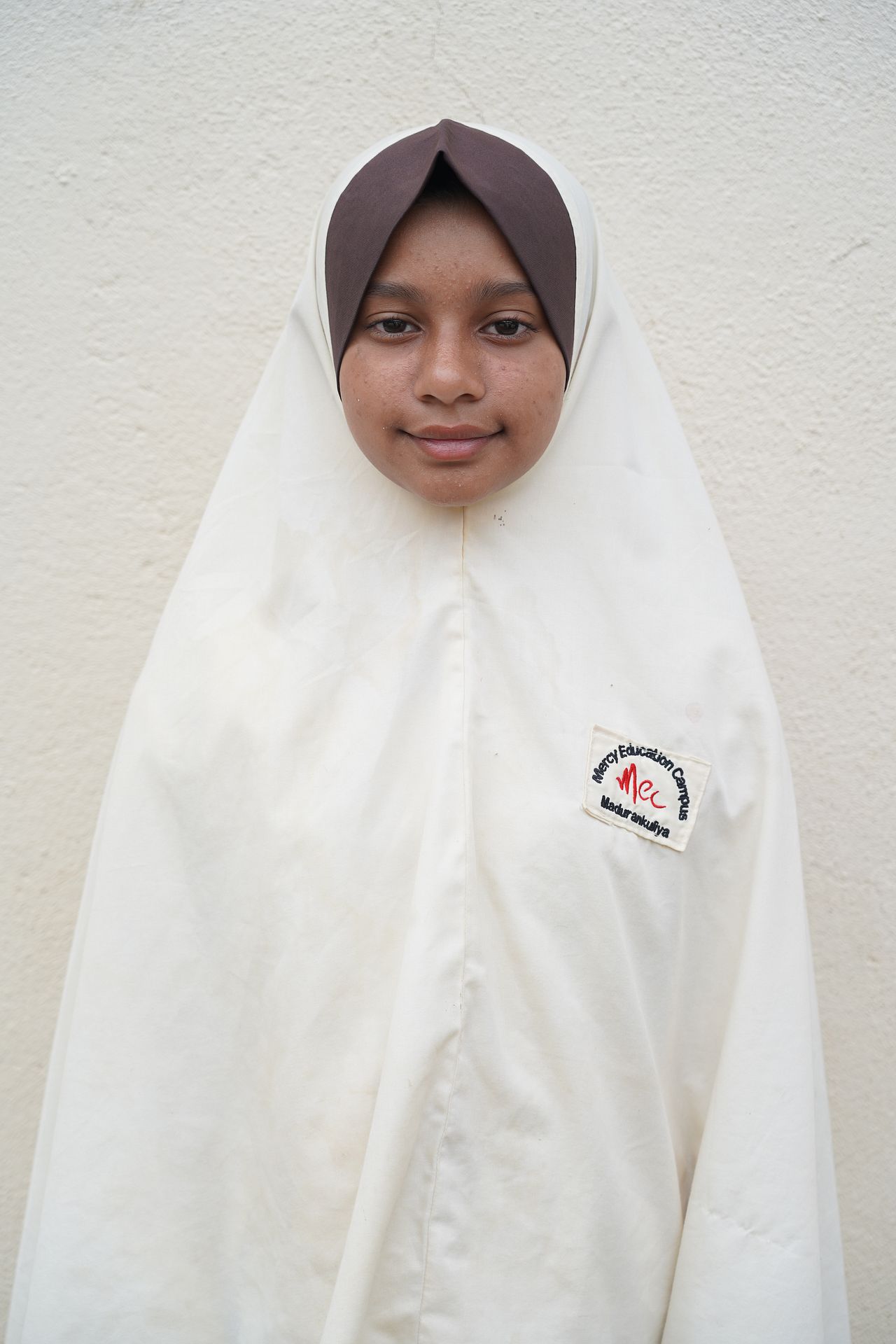 Yatimi - Human Appeal - Fathima Amna