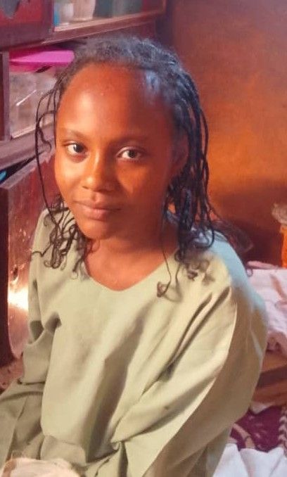 Yatimi - Human Appeal - Marwa