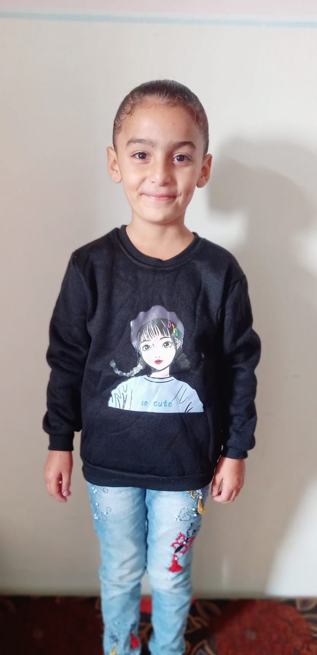 Yatimi - Human Appeal - Habeeba