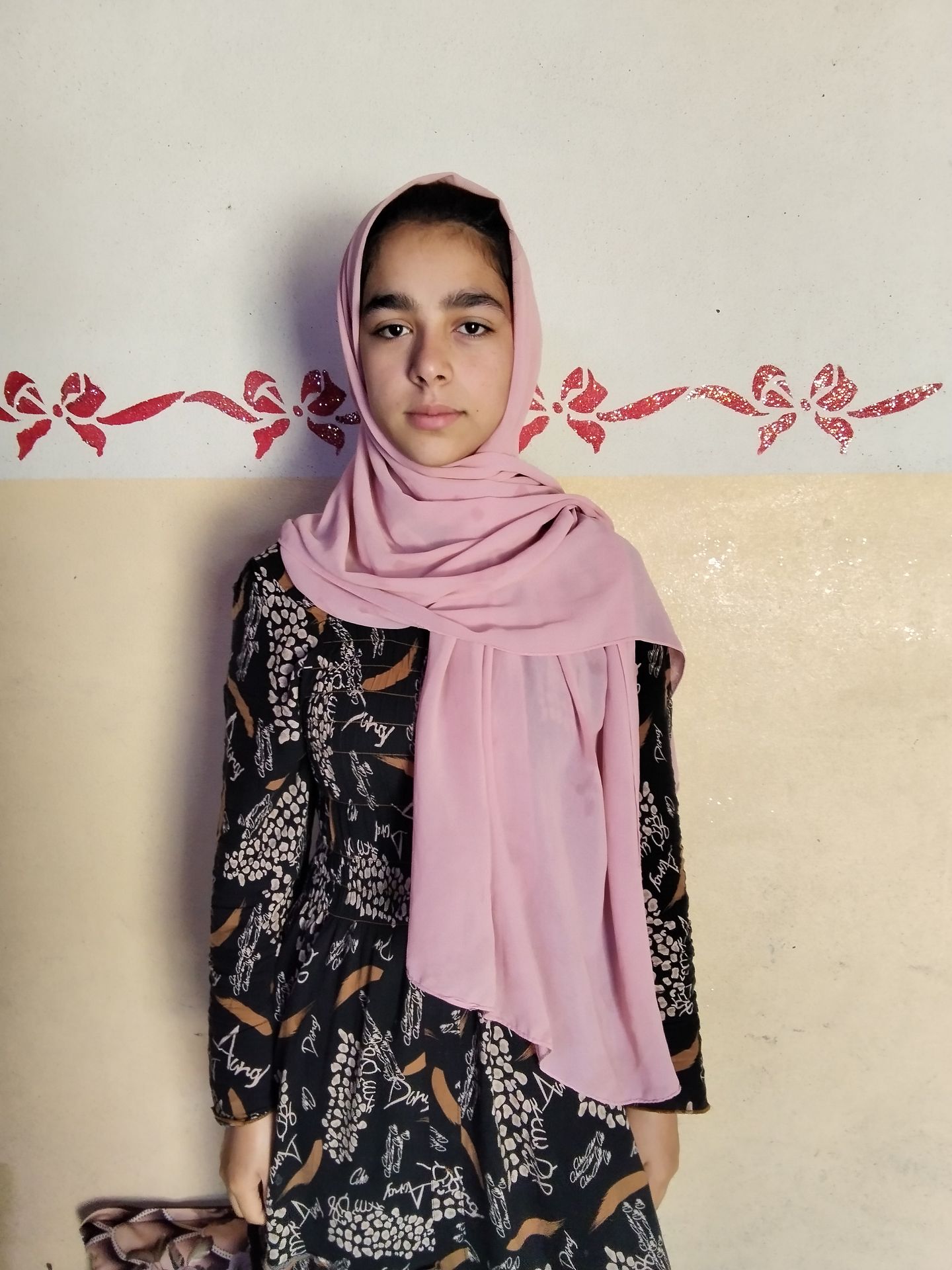 Yatimi - Human Appeal - Malk Aid