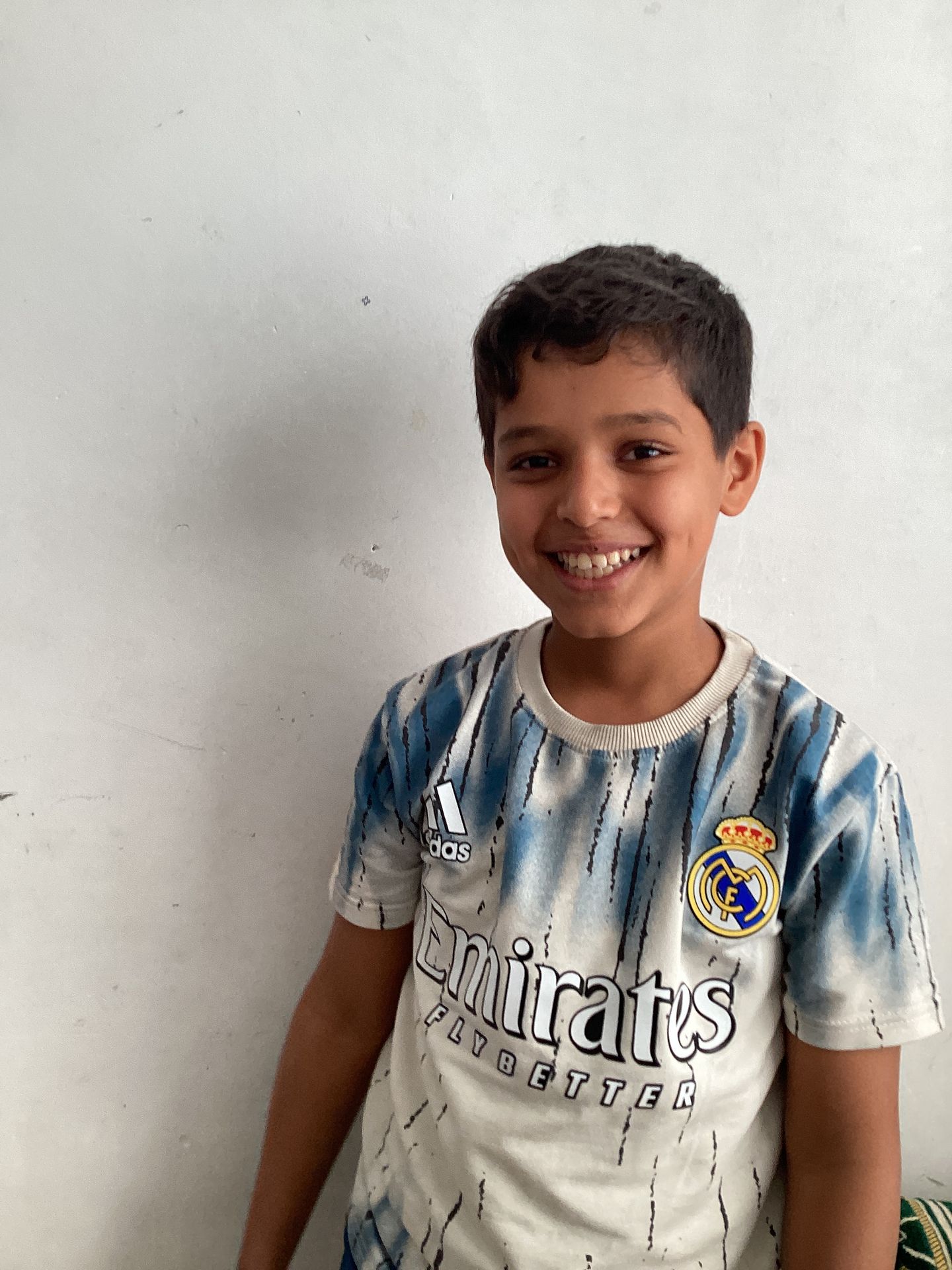 Yatimi - Human Appeal - Ali