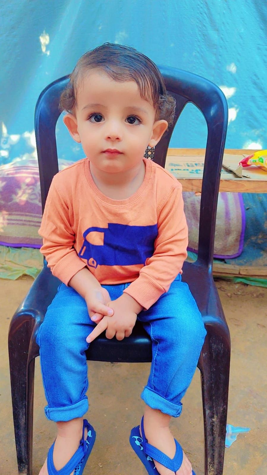 Yatimi - Human Appeal - Sohayb