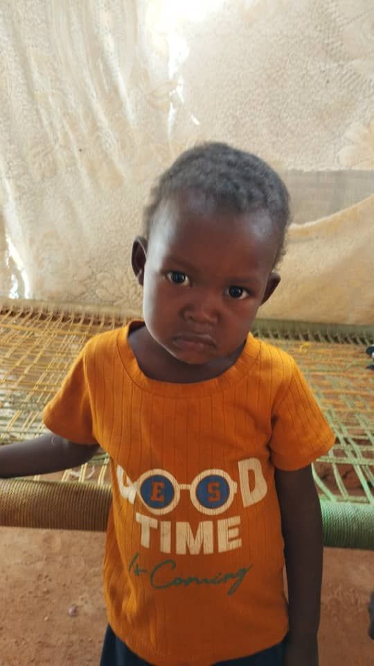 Yatimi - Human Appeal - Musab