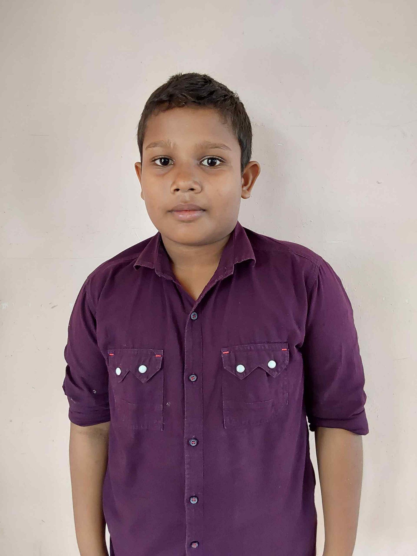 Yatimi - Human Appeal - Abul Hijar