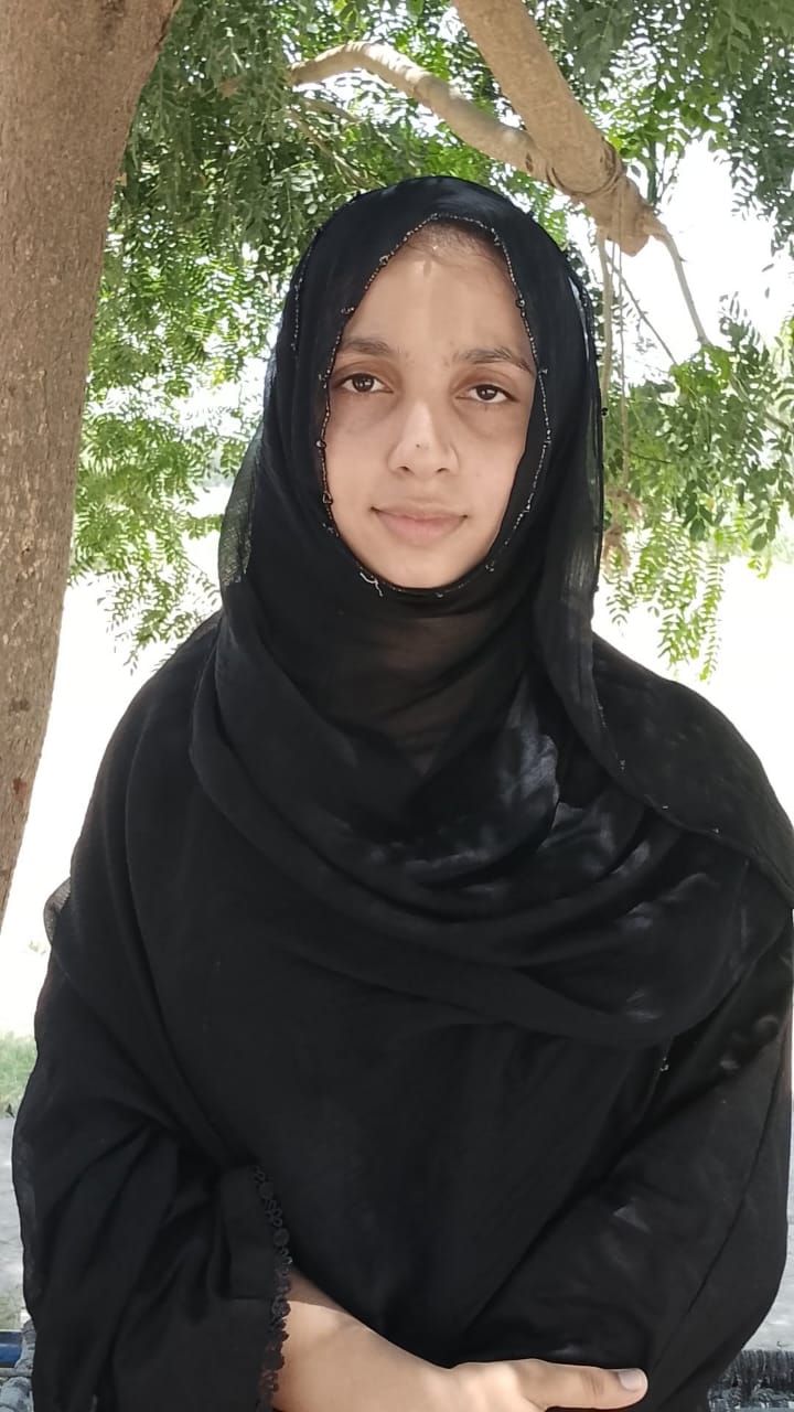 Yatimi - Human Appeal - Laraib