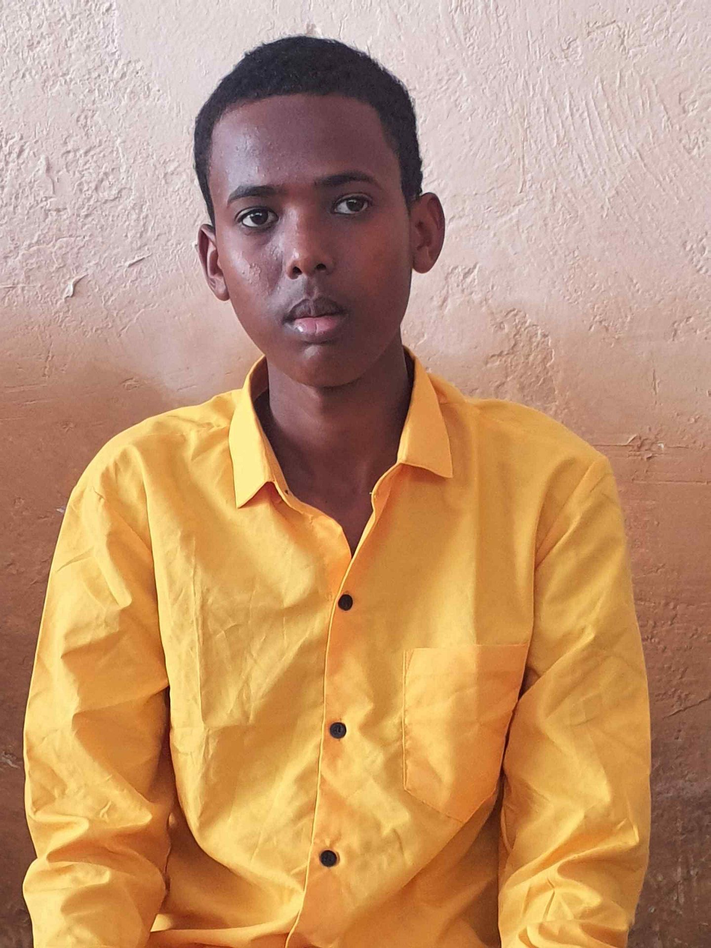 Yatimi - Human Appeal - Adan