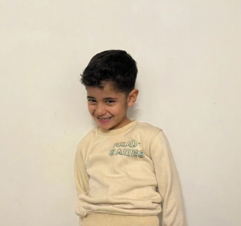 Yatimi - Human Appeal - Ghadi