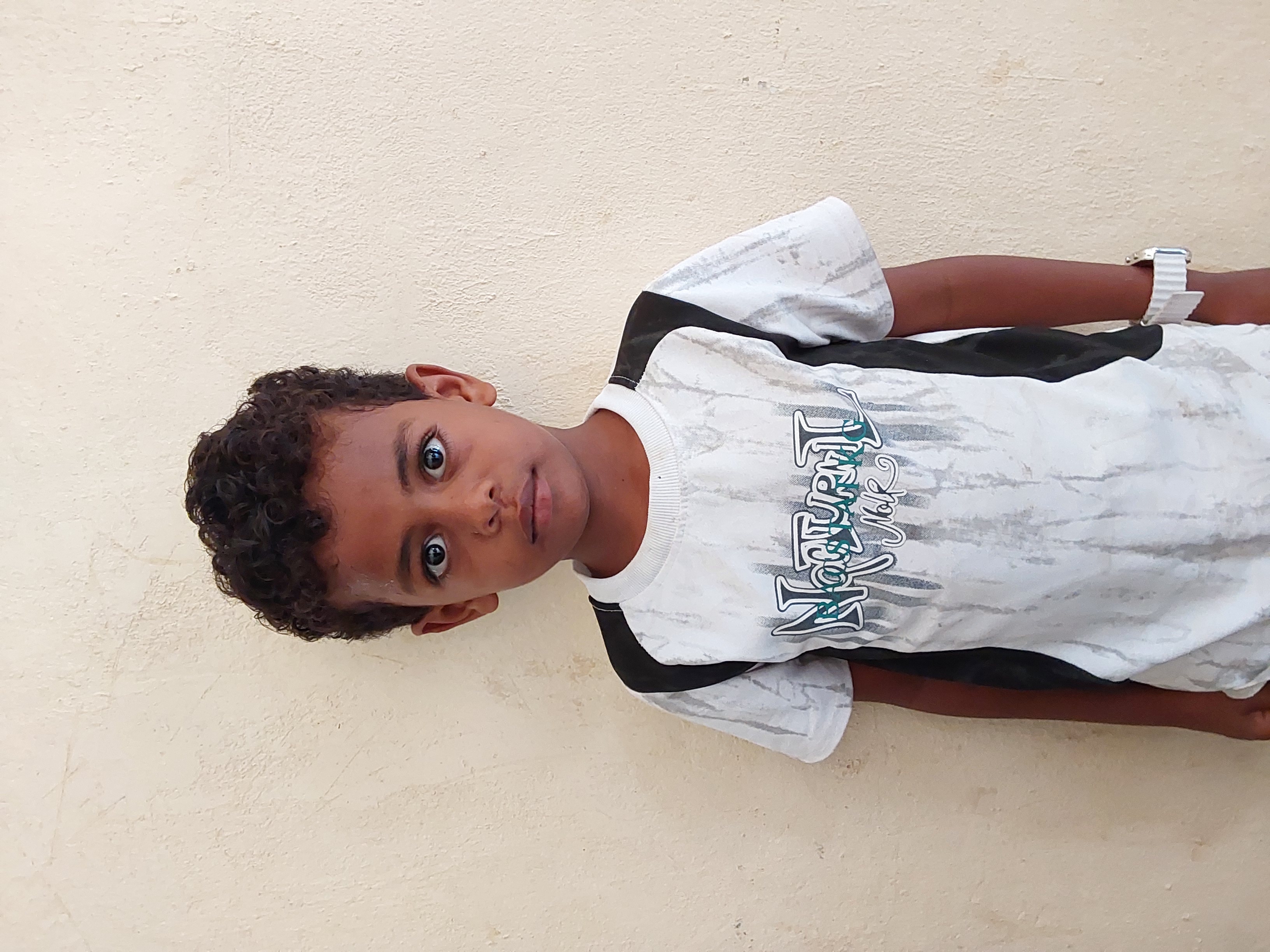 Yatimi - Human Appeal - Mohammed Ahmed
