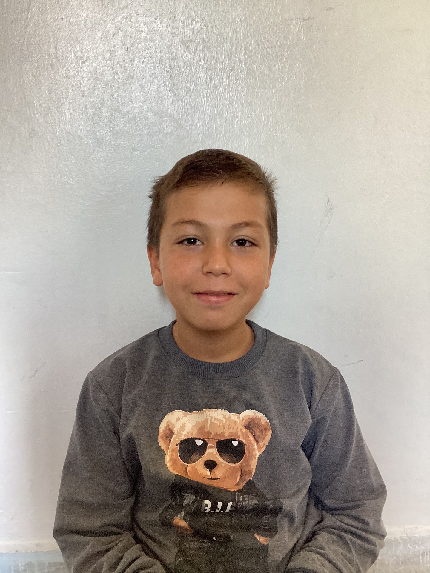 Yatimi - Human Appeal - Mustafa