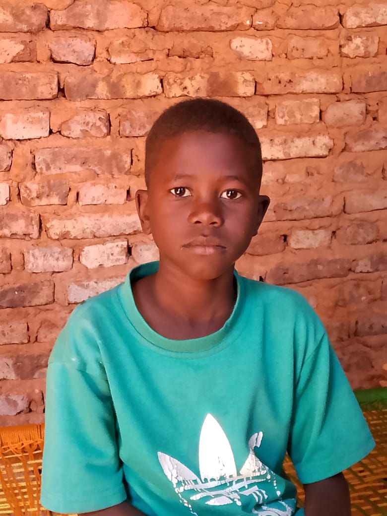 Yatimi - Human Appeal - Abdullah