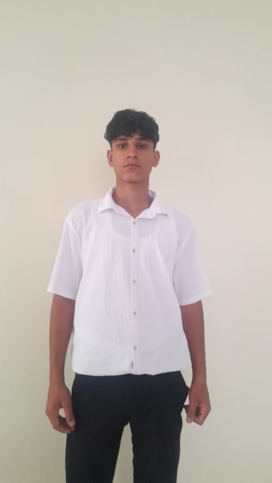 Yatimi - Human Appeal - Enes