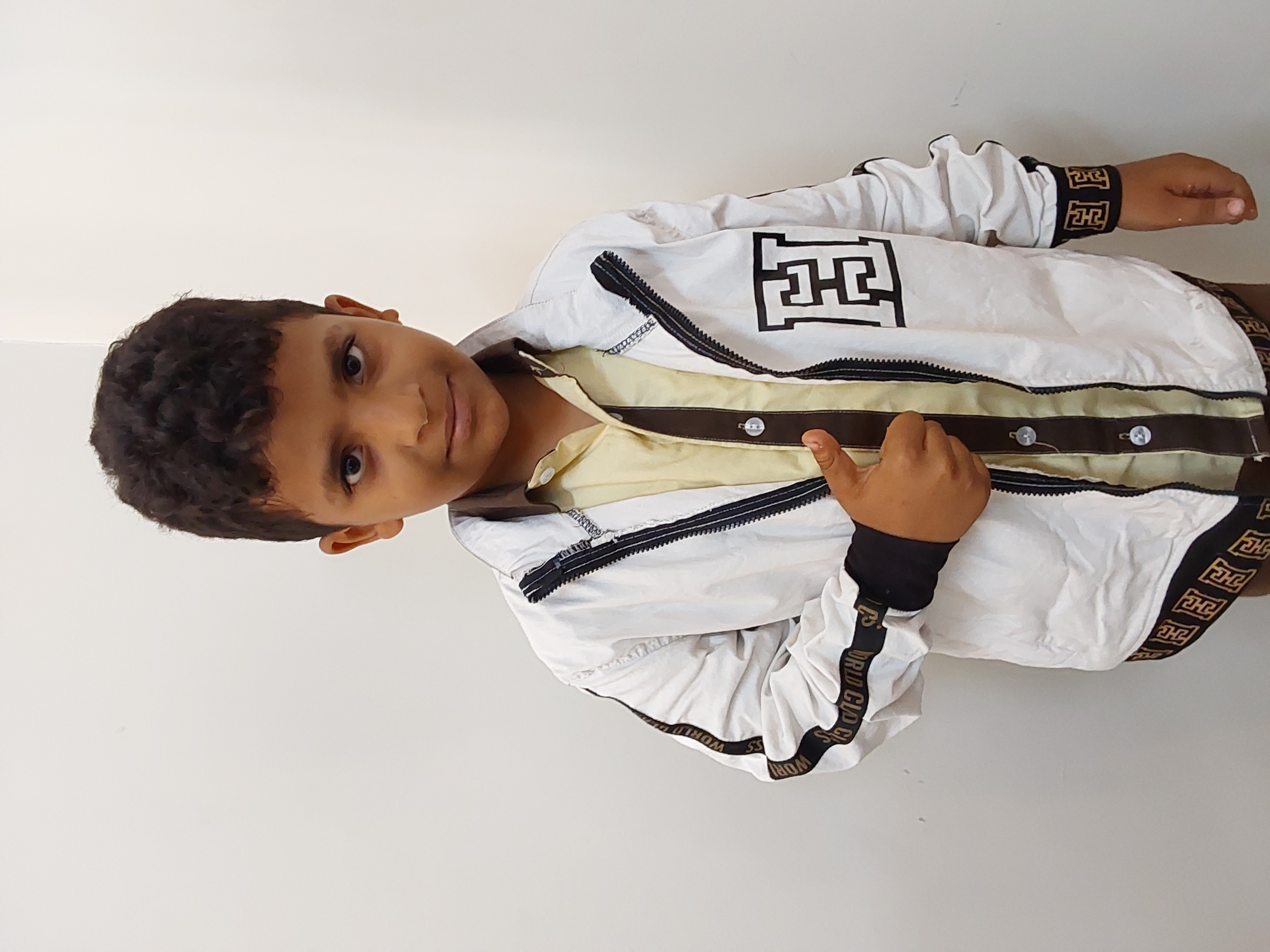 Yatimi - Human Appeal - Ahmad