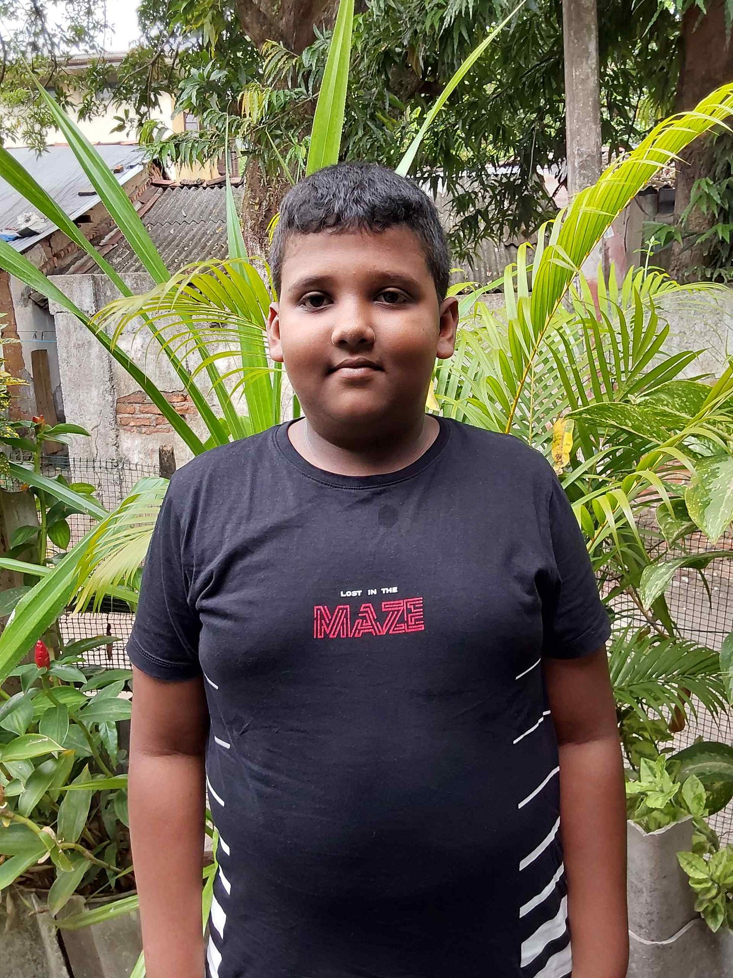 Yatimi - Human Appeal - Namidhu Deesara