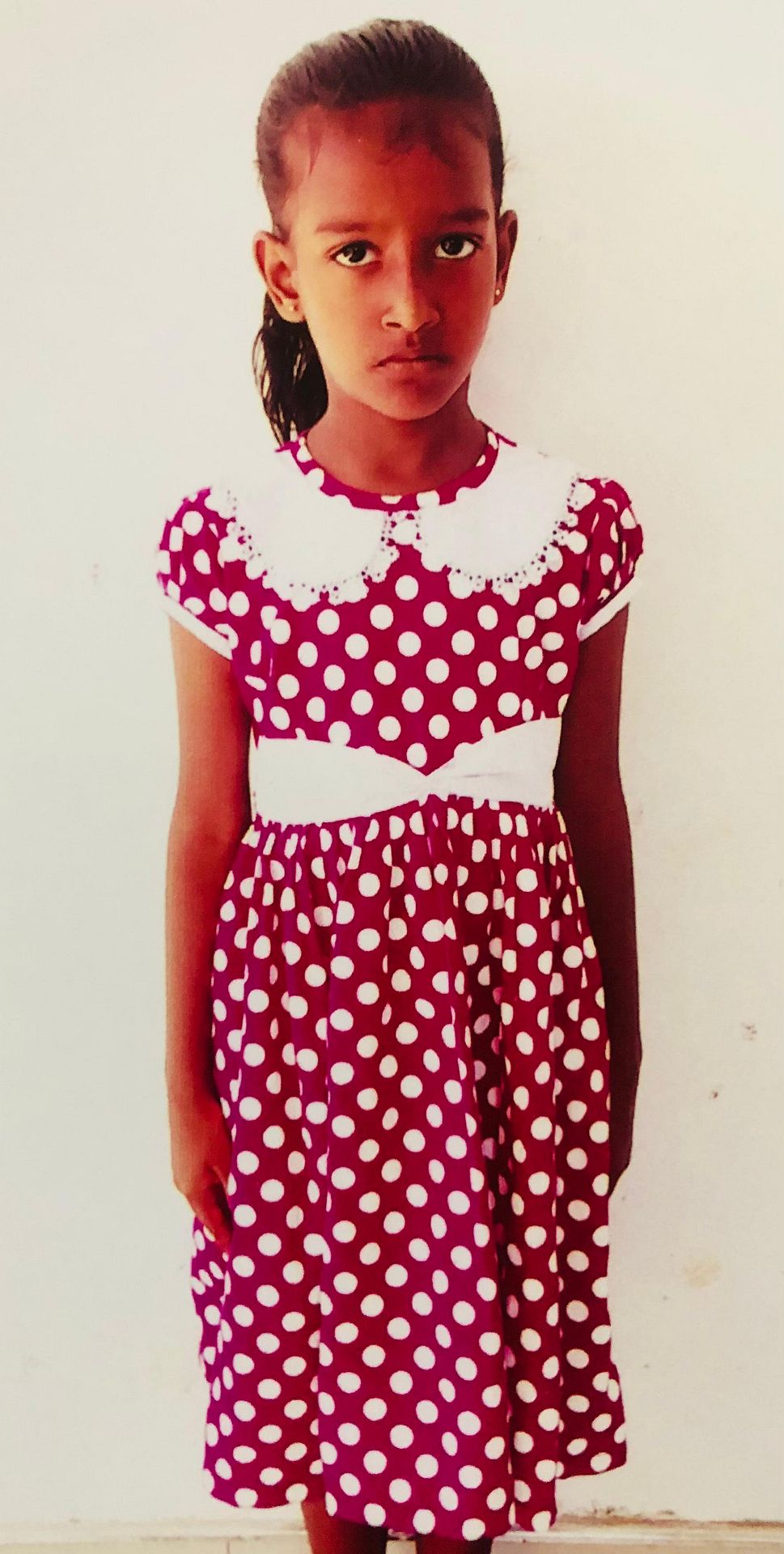 Yatimi - Human Appeal - Fathuma Hana