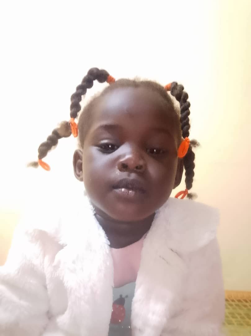 Yatimi - Human Appeal - Alya