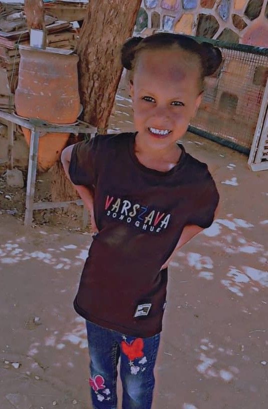 Yatimi - Human Appeal - Yosria