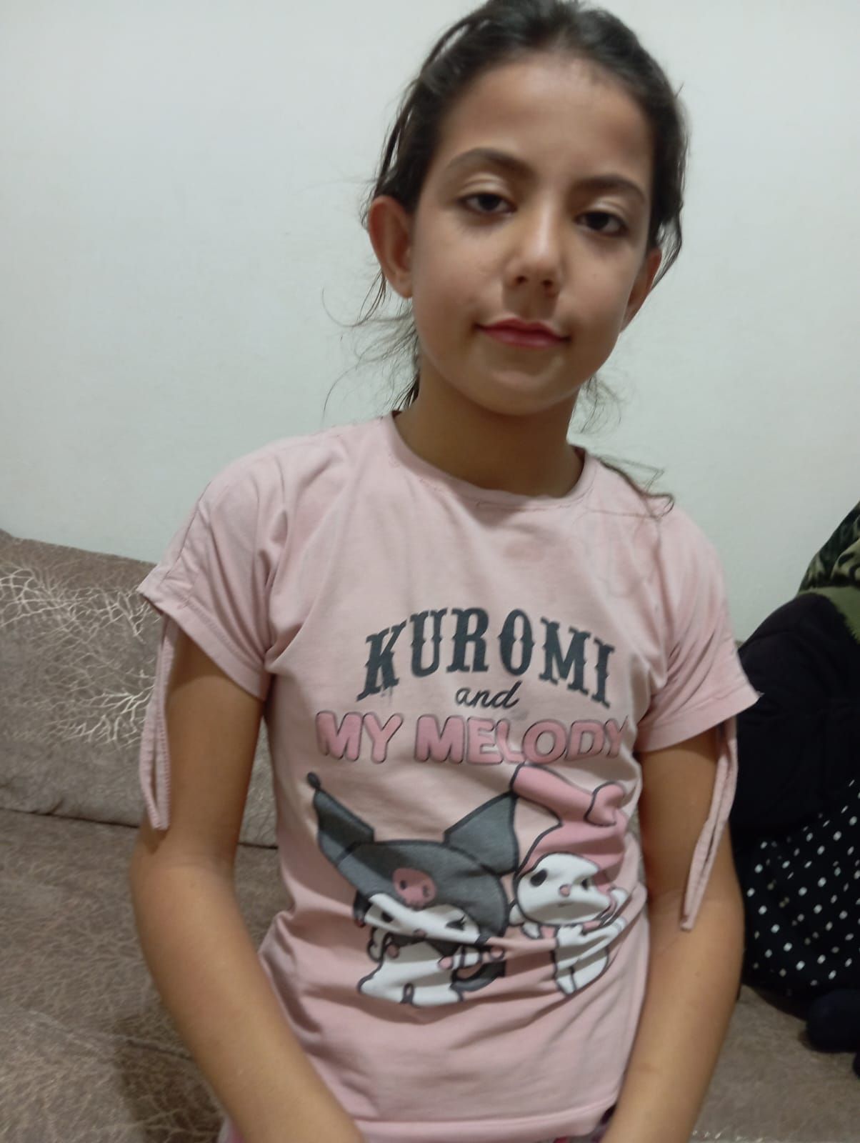 Yatimi - Human Appeal - Elif
