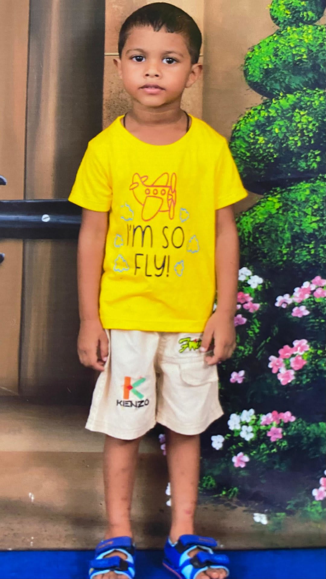 Yatimi - Human Appeal - Umesh Nimsara