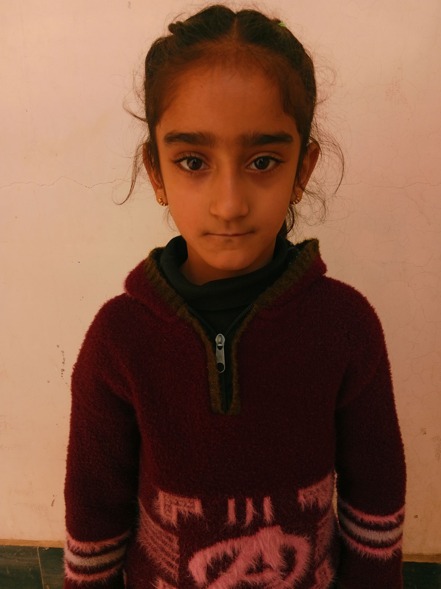 Yatimi - Human Appeal - Ayeshia