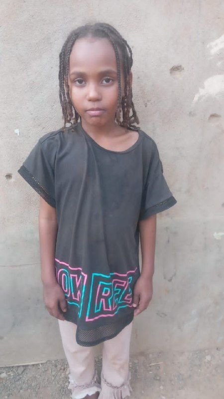 Yatimi - Human Appeal - Samar