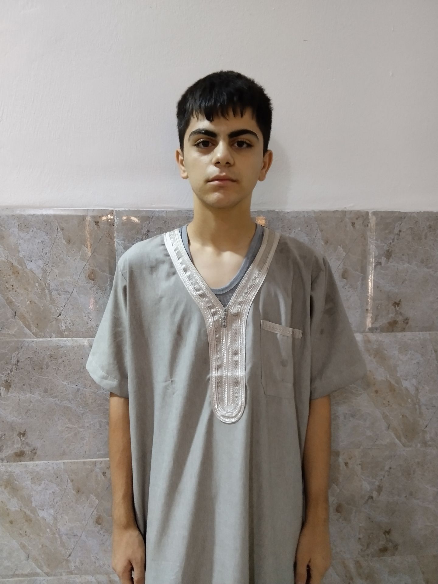 Yatimi - Human Appeal - Othman Majed