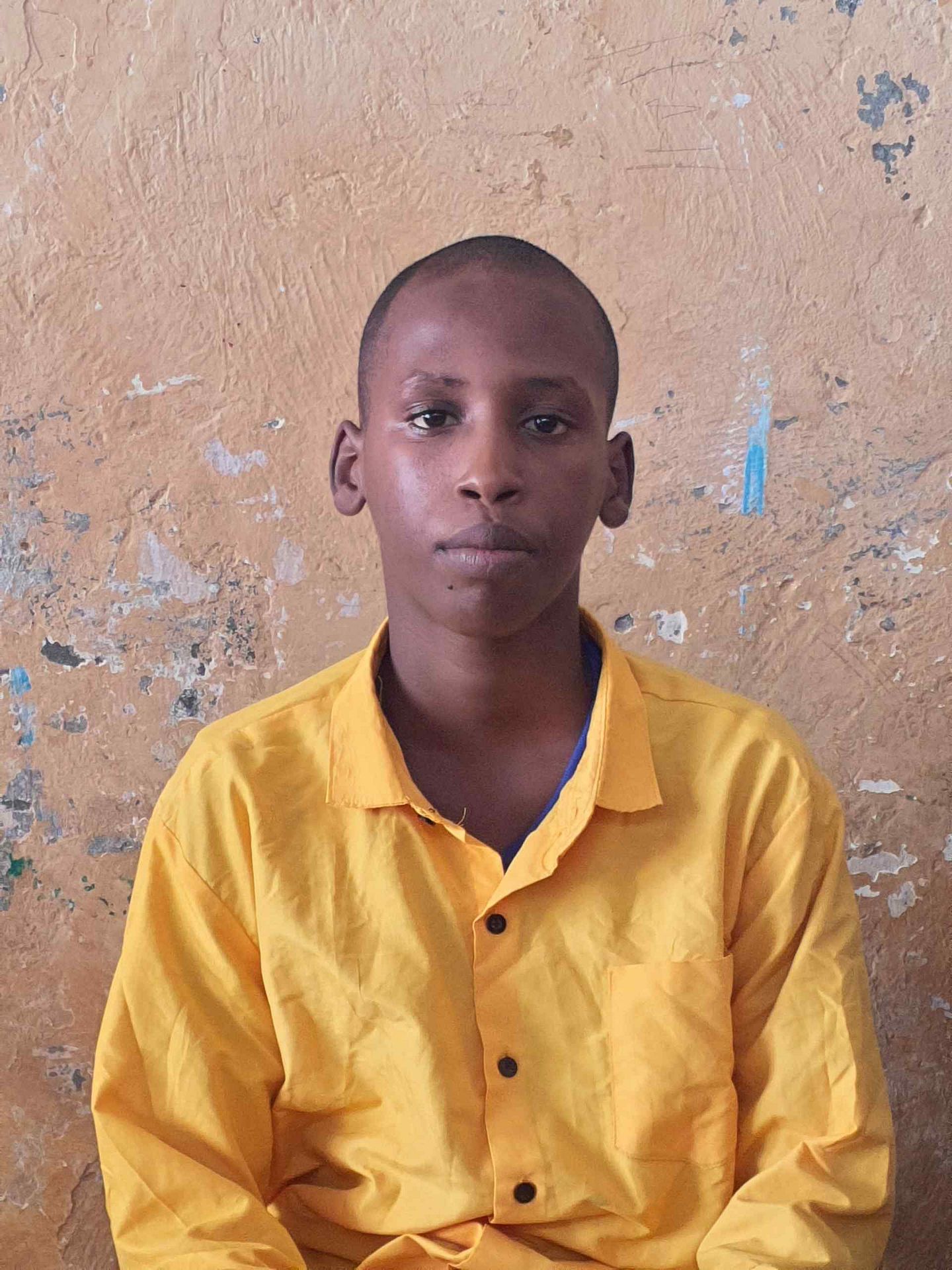 Yatimi - Human Appeal - Abdirahman Abdinasir