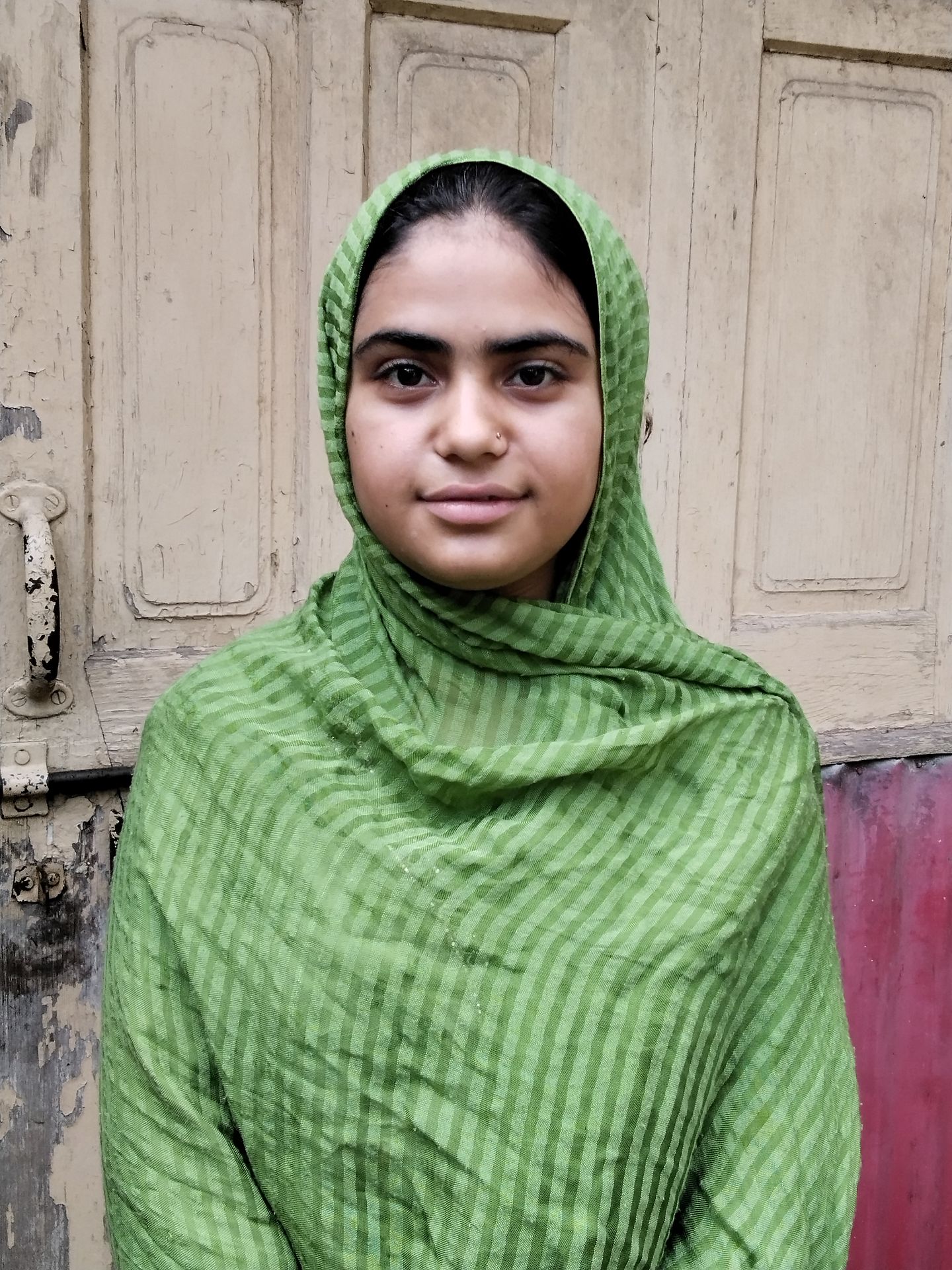 Yatimi - Human Appeal - Zanib