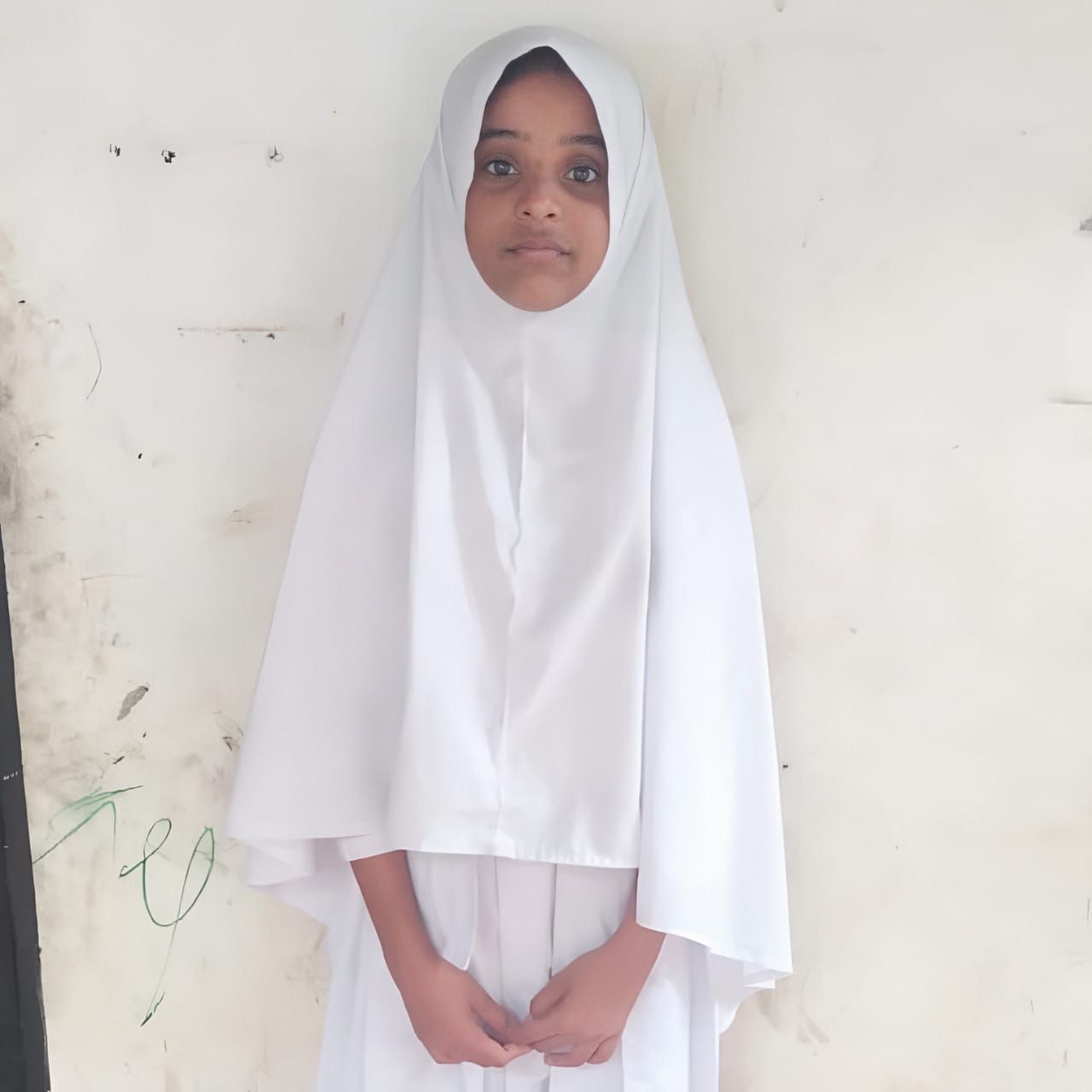 Yatimi - Human Appeal - Haasni