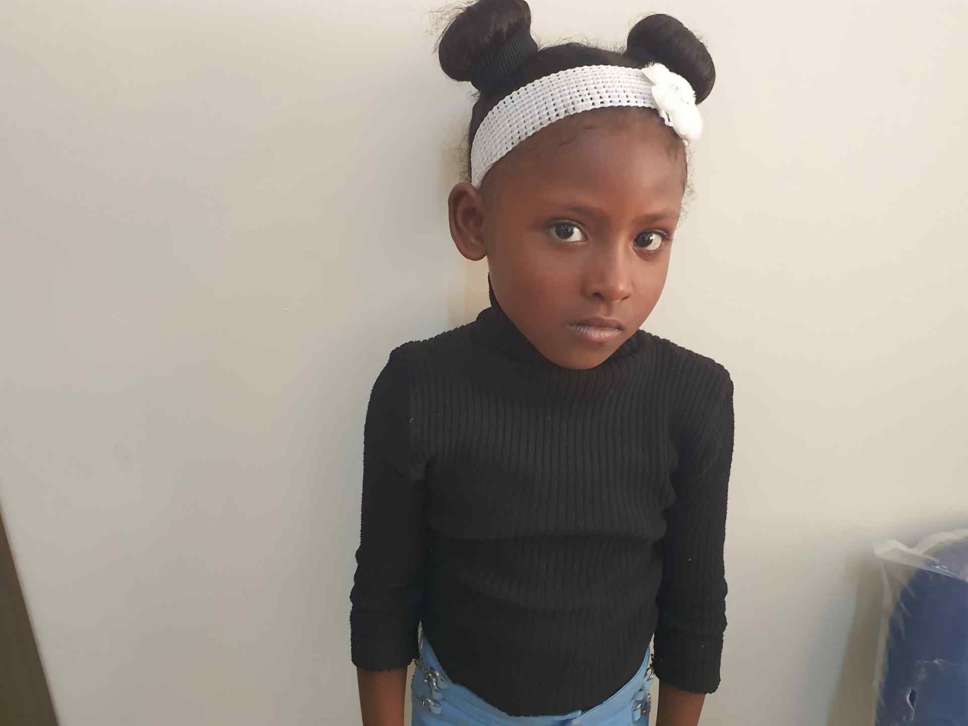 Yatimi - Human Appeal - Aitedal Faraj