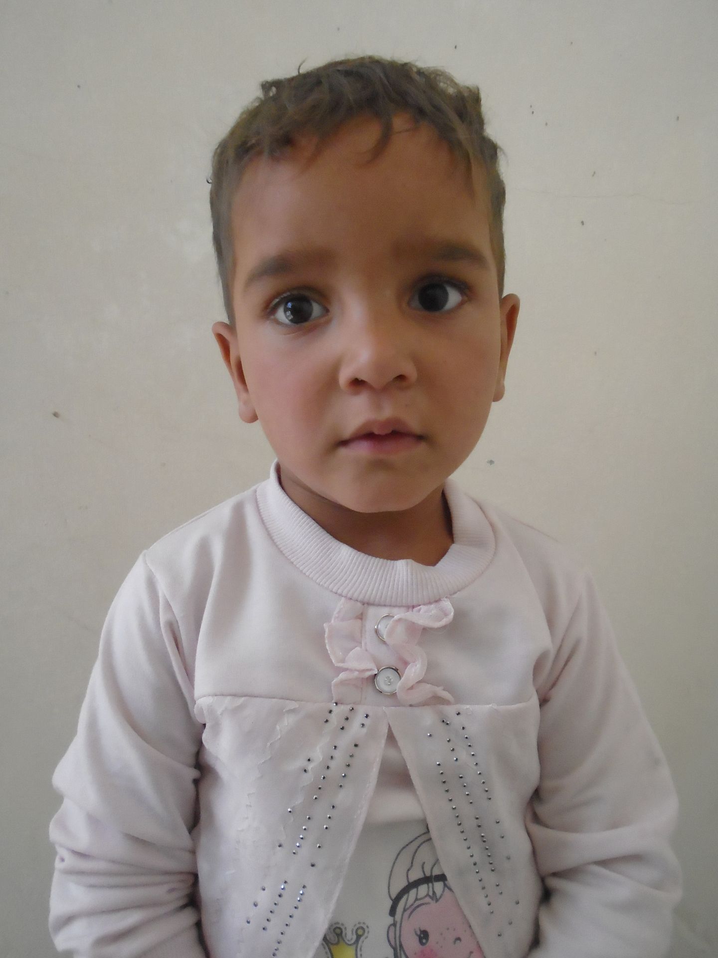 Yatimi - Human Appeal - Eman