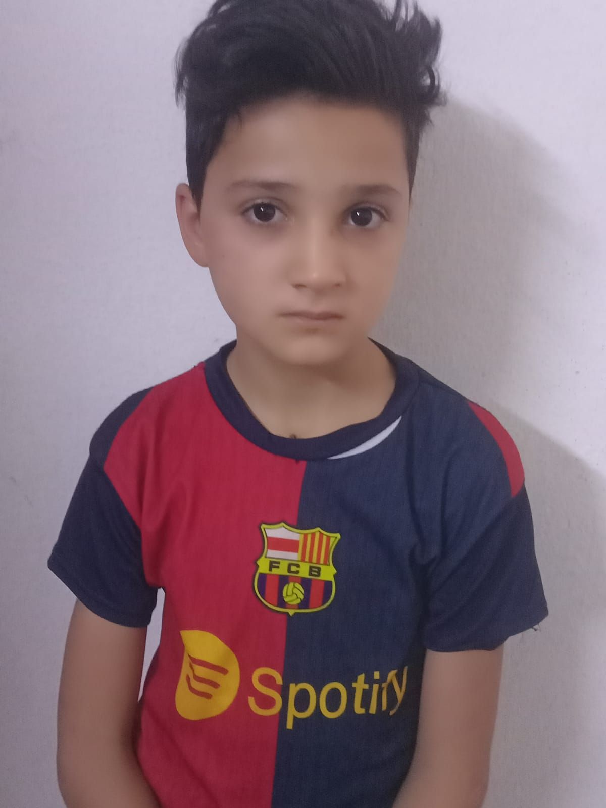 Yatimi - Human Appeal - Salih Bashar