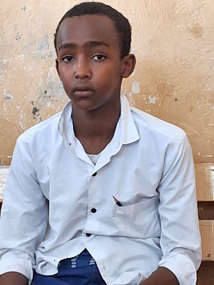 Yatimi - Human Appeal - Abdirisak Ibrahim