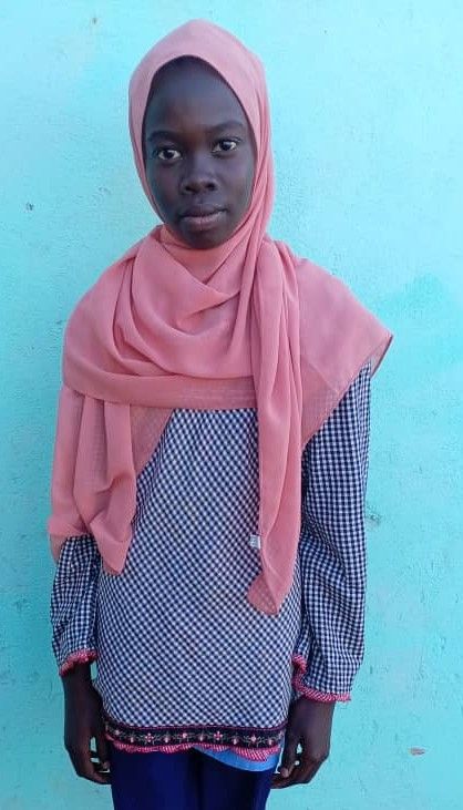 Yatimi - Human Appeal - Mozan