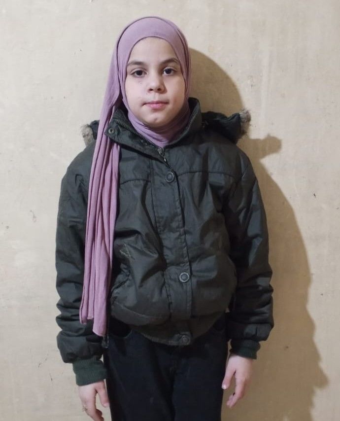 Yatimi - Human Appeal - Lara