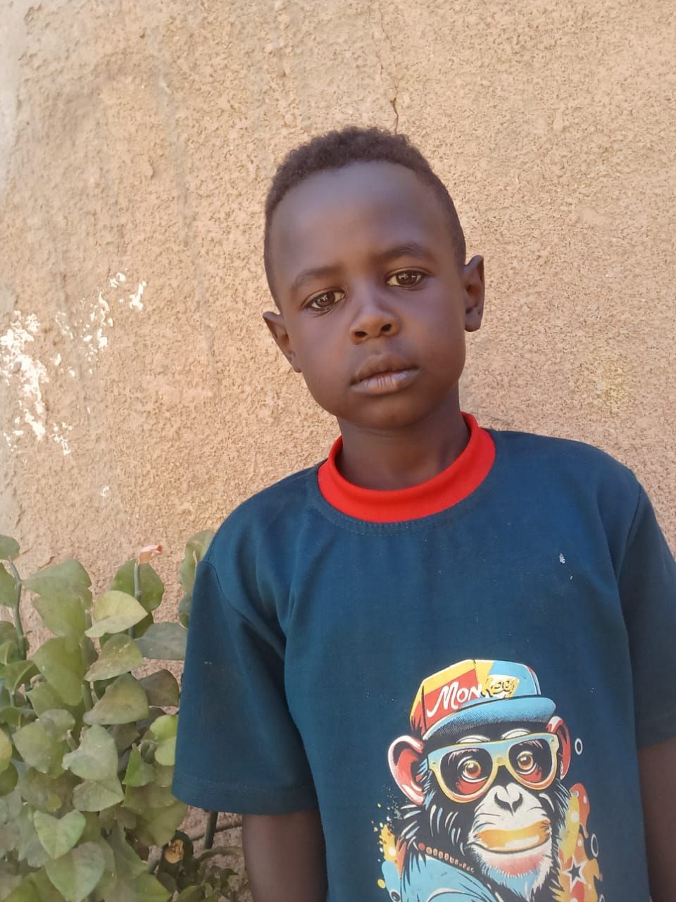 Yatimi - Human Appeal - Esam