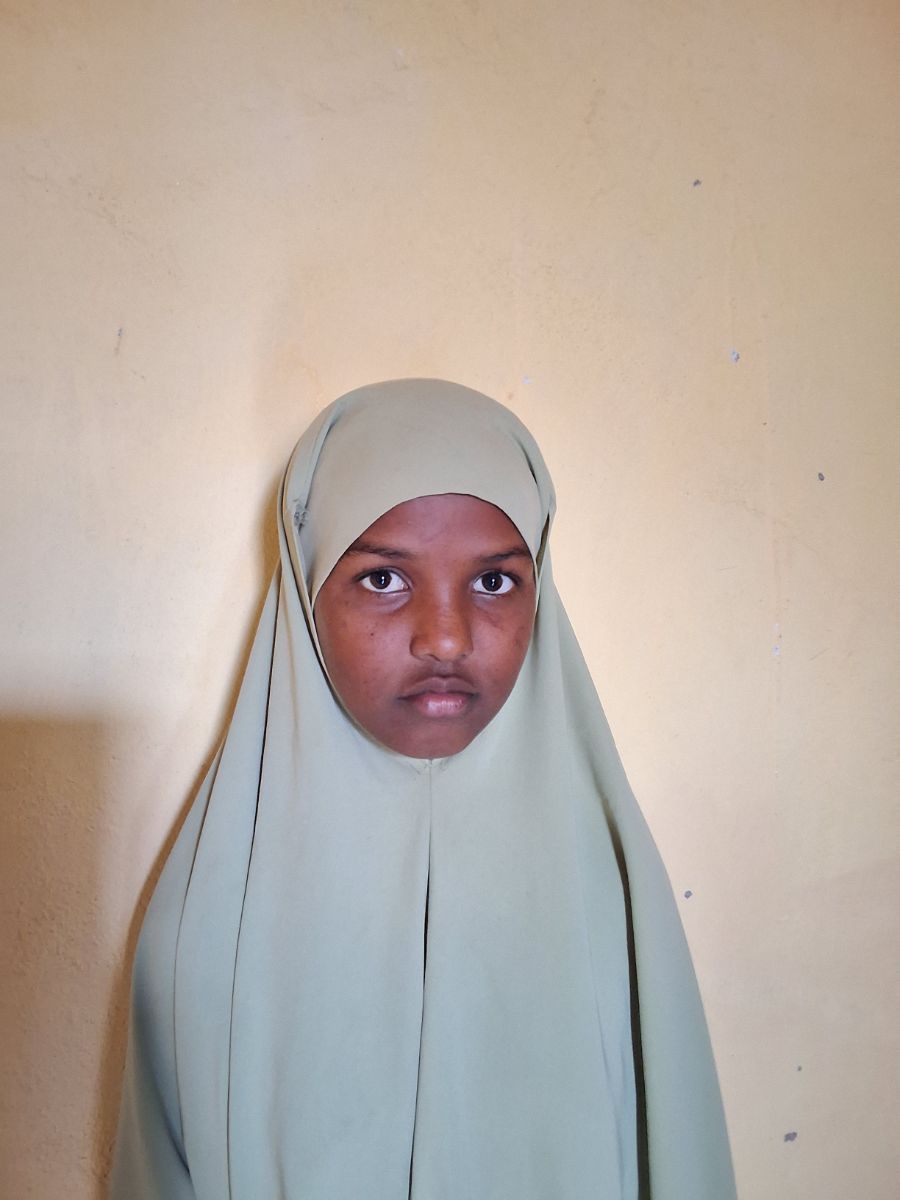 Yatimi - Human Appeal - Hanifa