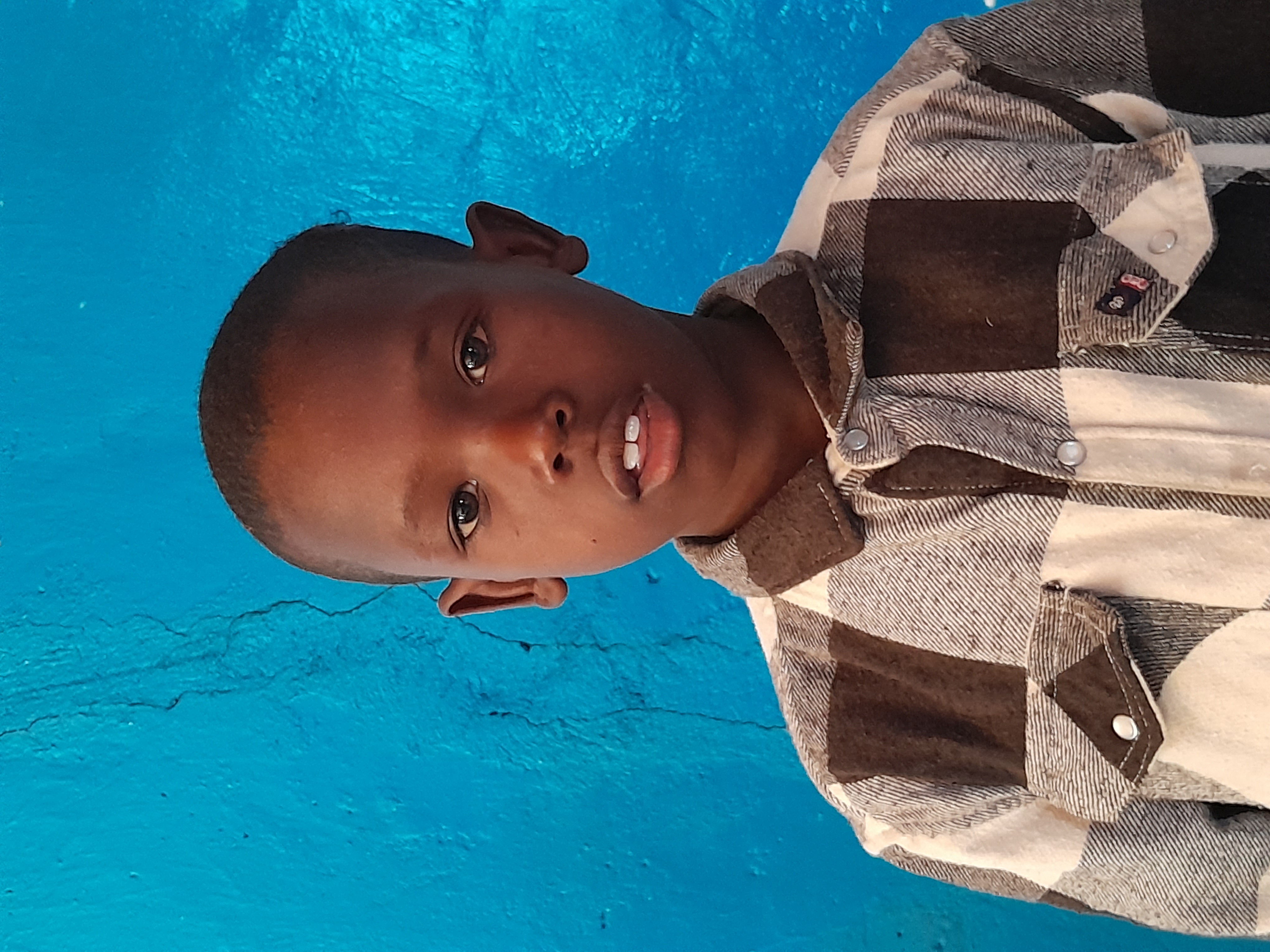 Yatimi - Human Appeal - Hussein Osman