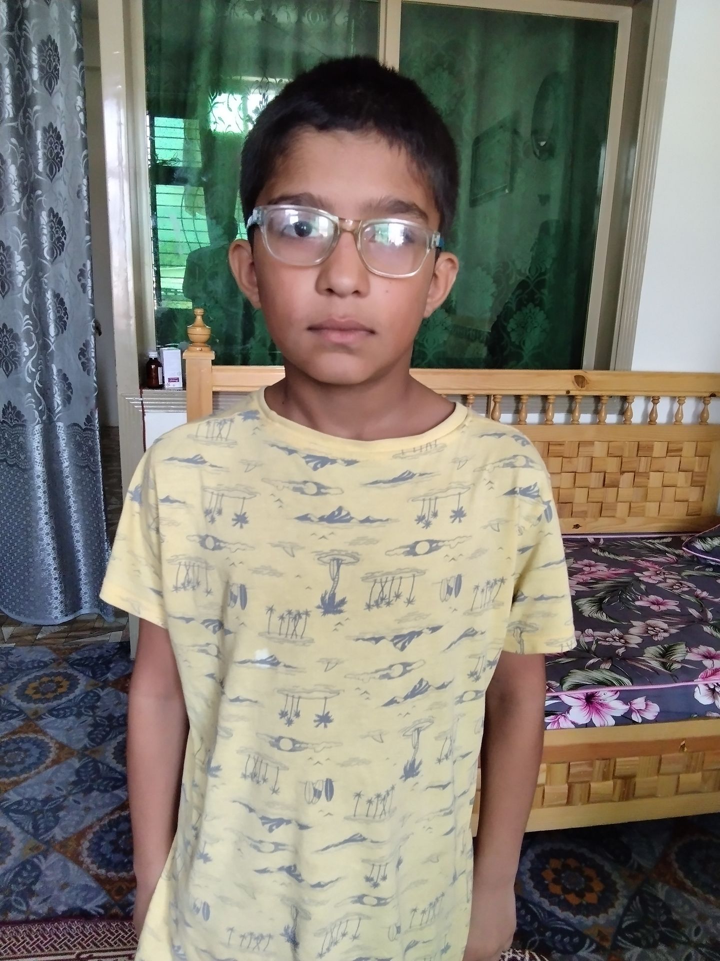 Yatimi - Human Appeal - Rehmat