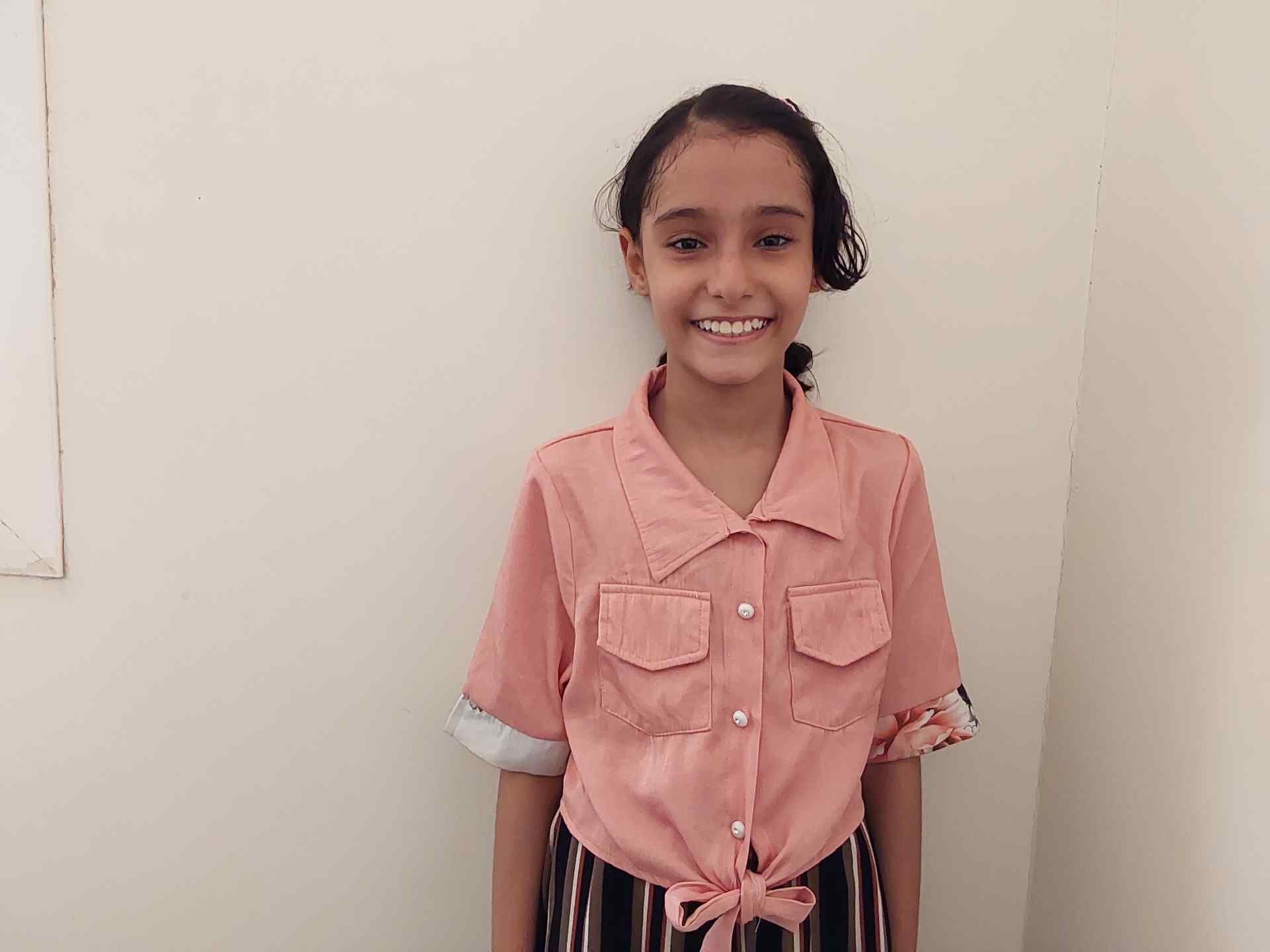 Yatimi - Human Appeal - Esra'A Rafieq