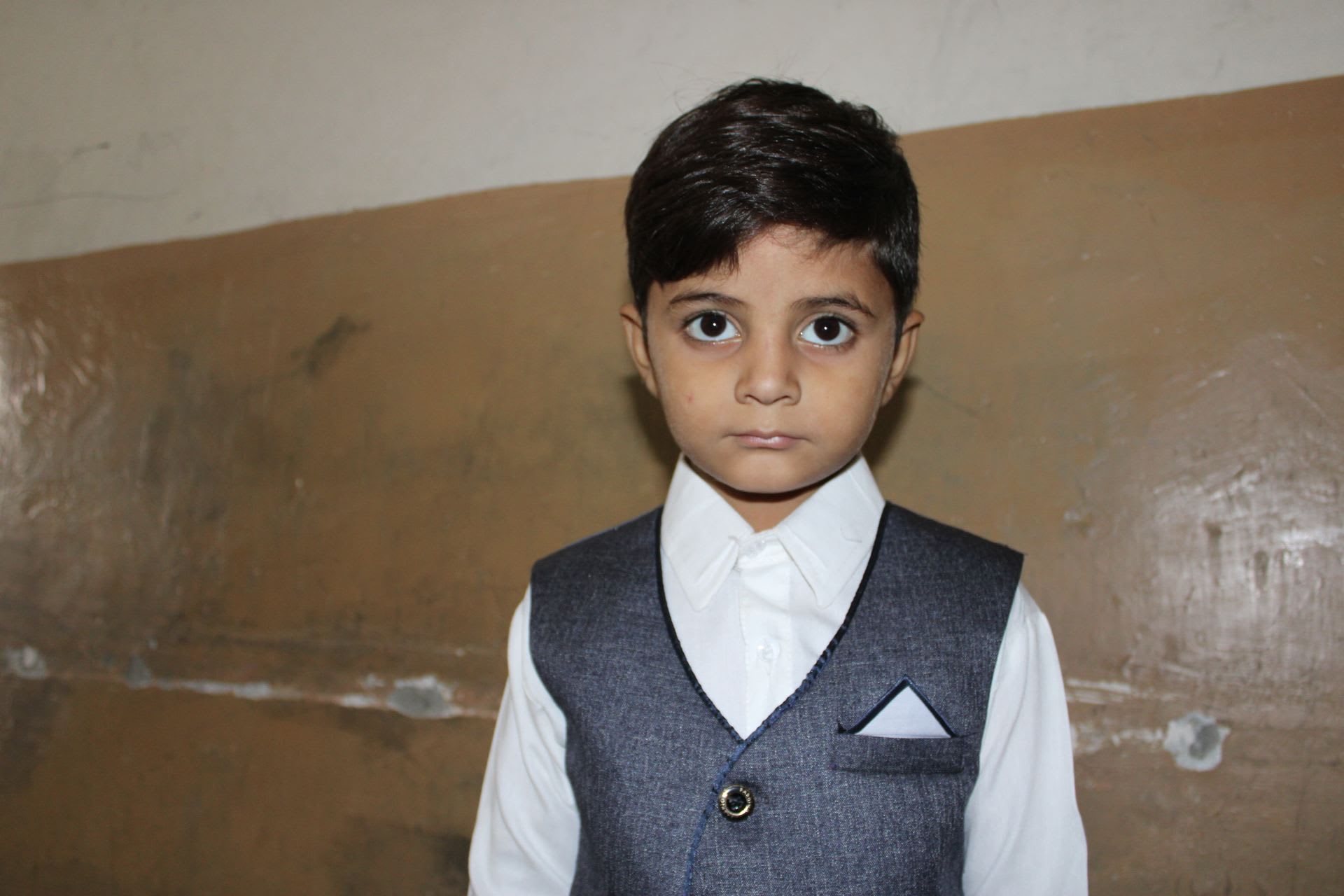 Yatimi - Human Appeal - Nooran