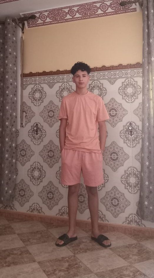 Yatimi - Human Appeal - Youssef