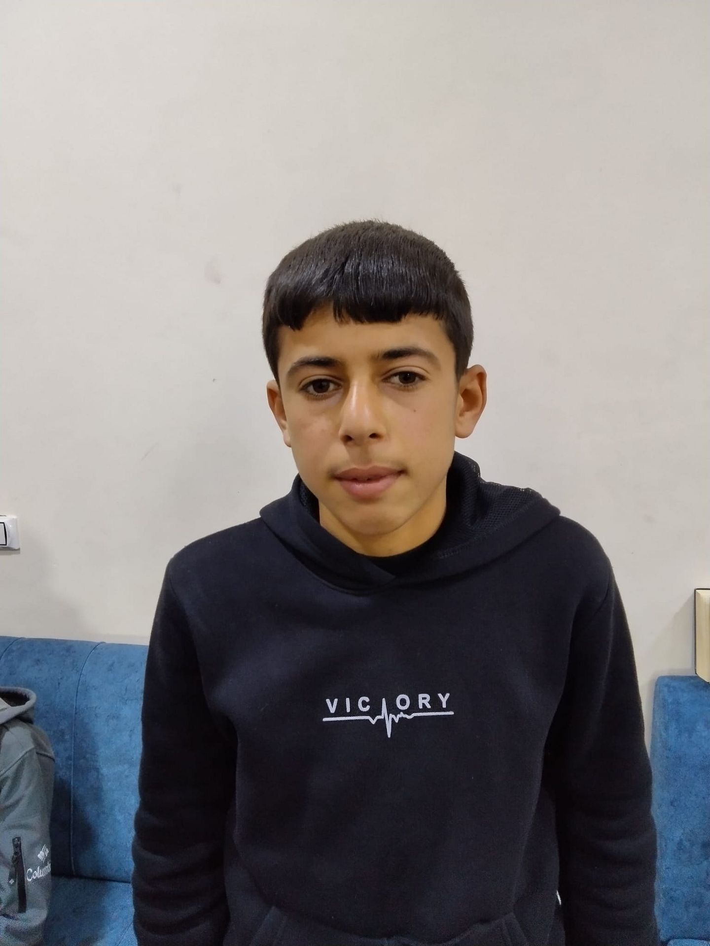 Yatimi - Human Appeal - Yahya