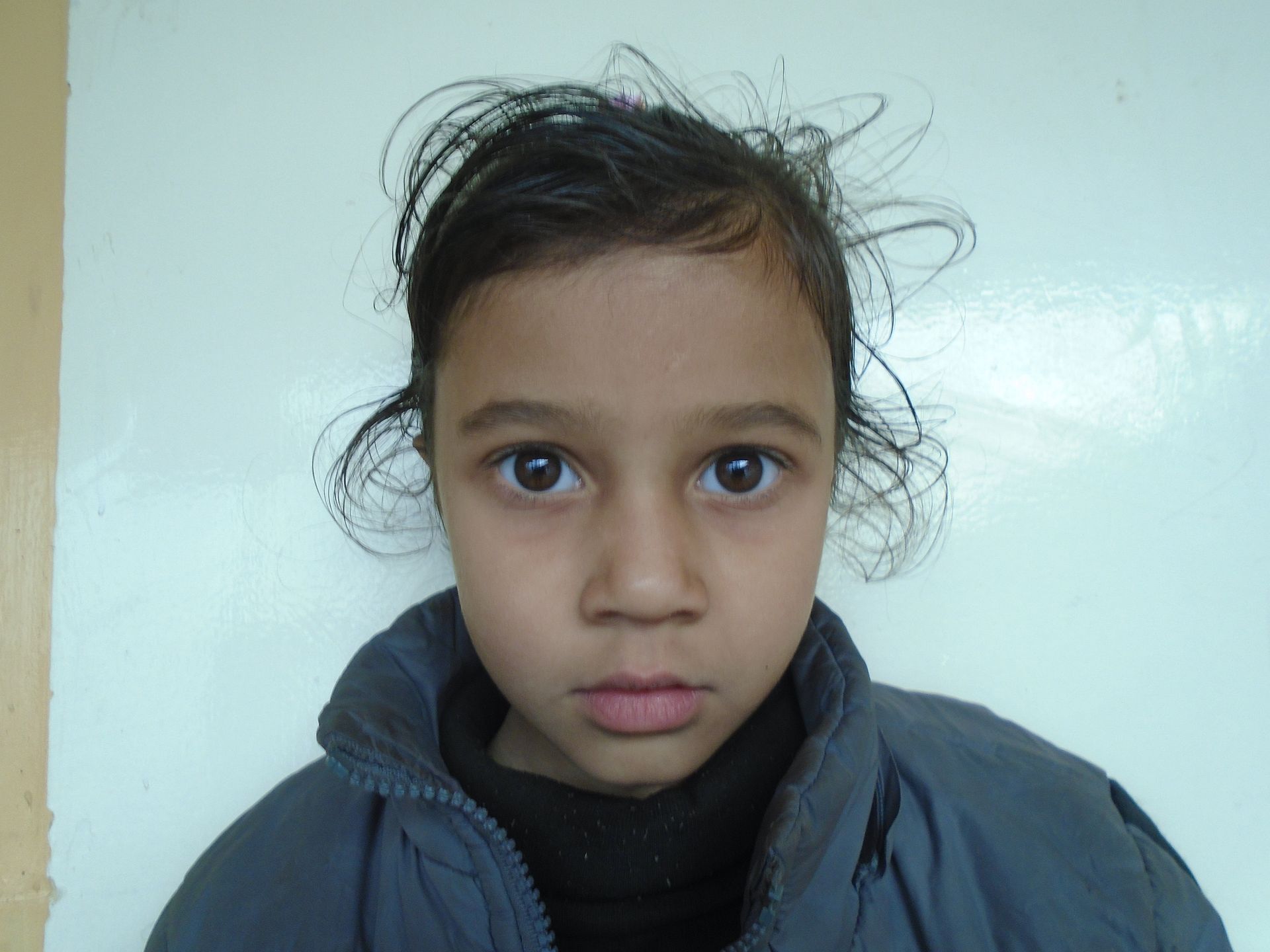 Yatimi - Human Appeal - Anaya