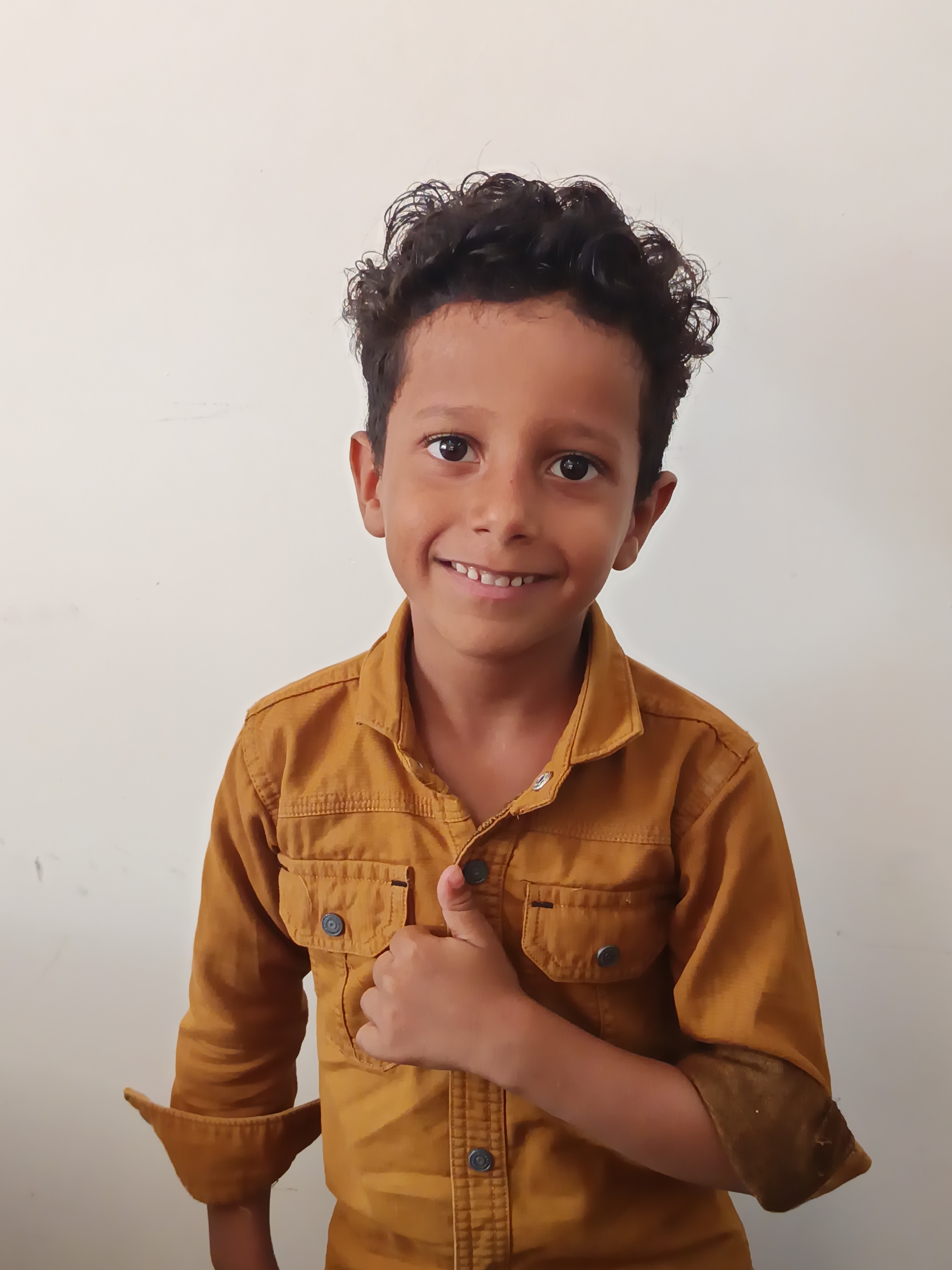 Yatimi - Human Appeal - Amr