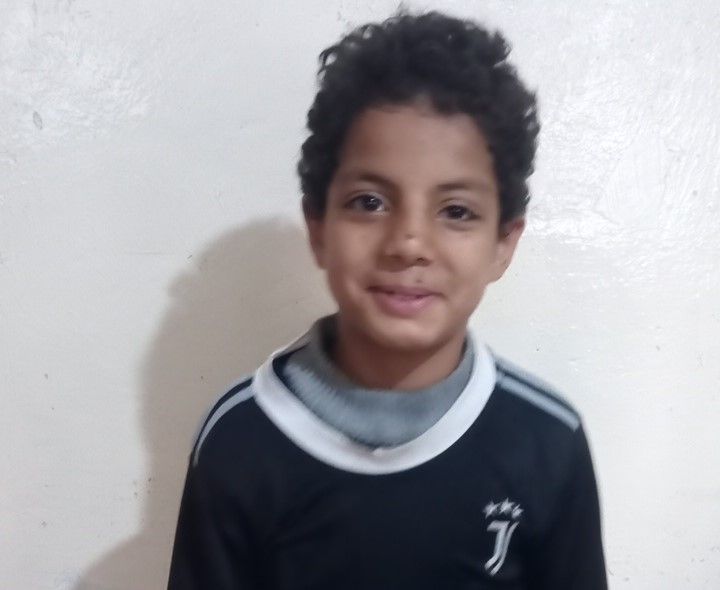 Yatimi - Human Appeal - Mohammed