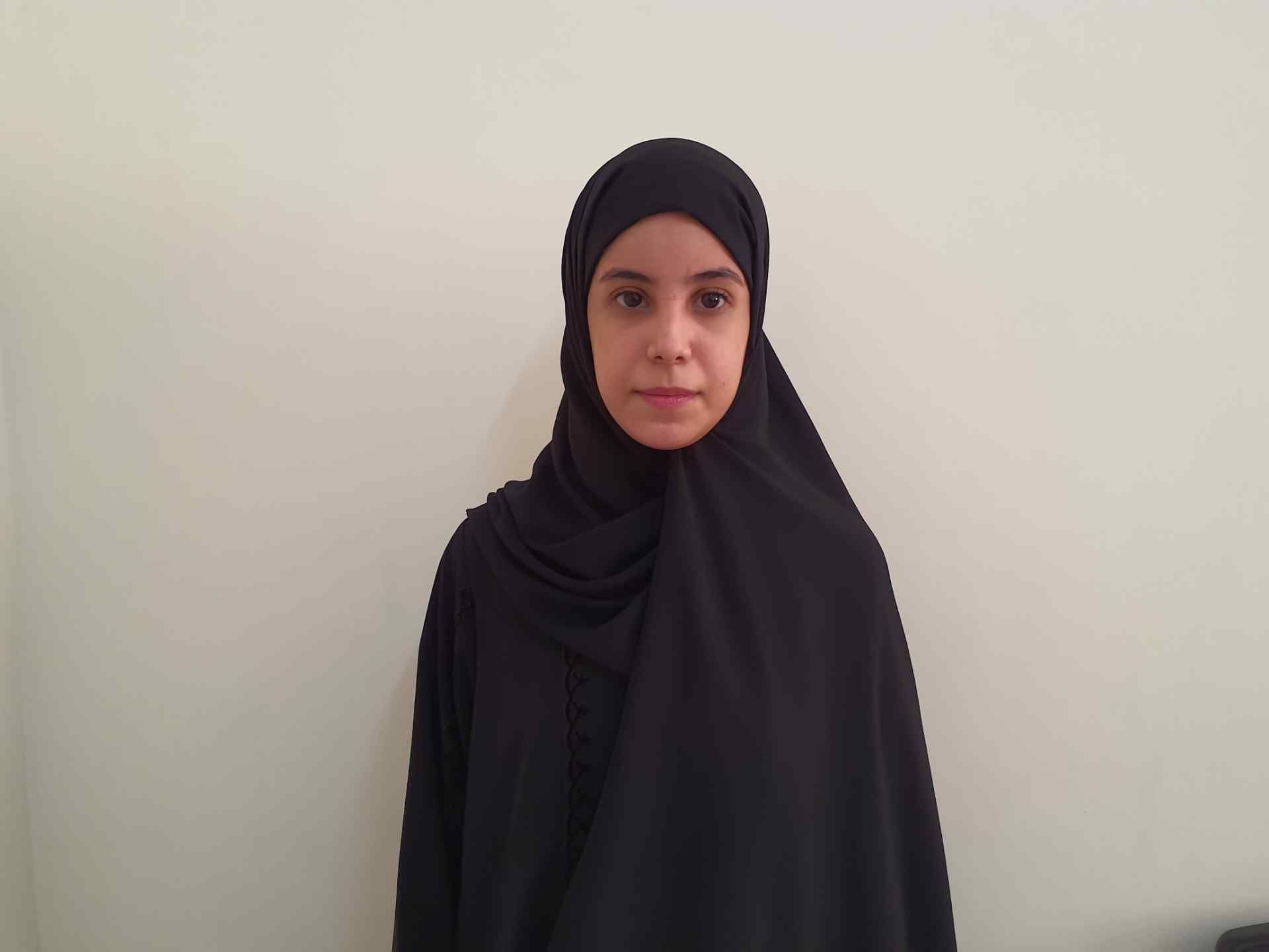 Yatimi - Human Appeal - Fatima
